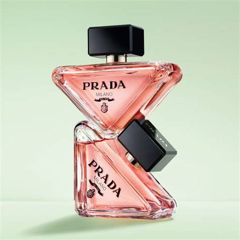 prada perfumes for women|prada perfume official website.